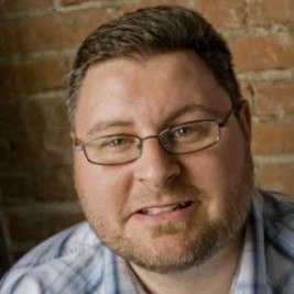 Greg Atkinson